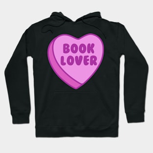 Book Lover Hoodie